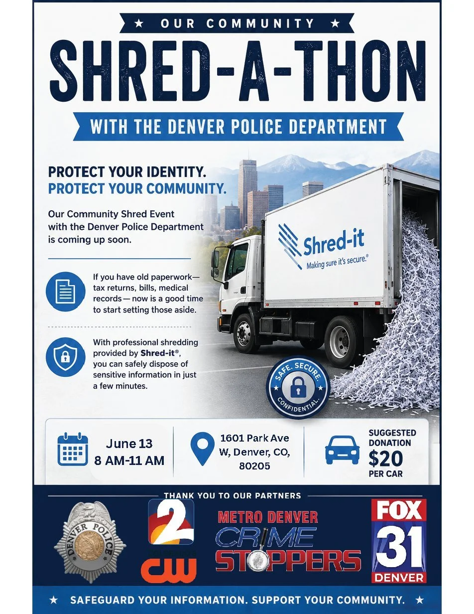 Shred-a-Thon (Copy)