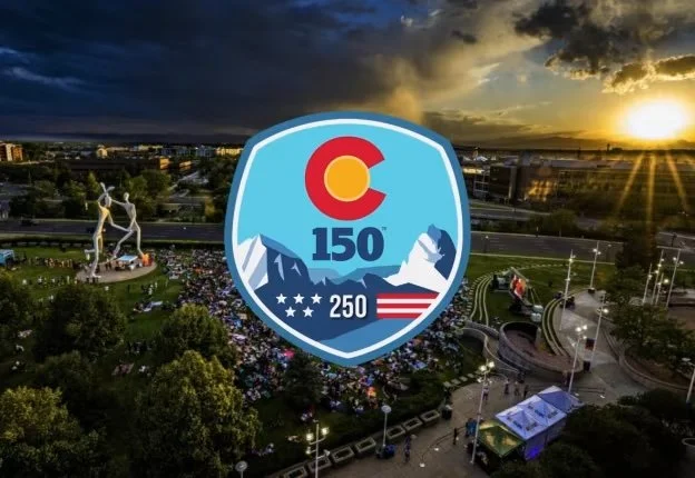 July 3rd Drone Show