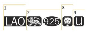 Ever wondered why not all jewellery is hallmarked? And do you know what ...