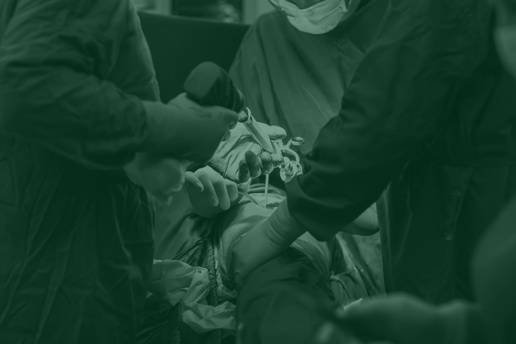 HipSTR: Hip Surgery Treatment Evaluation Registry