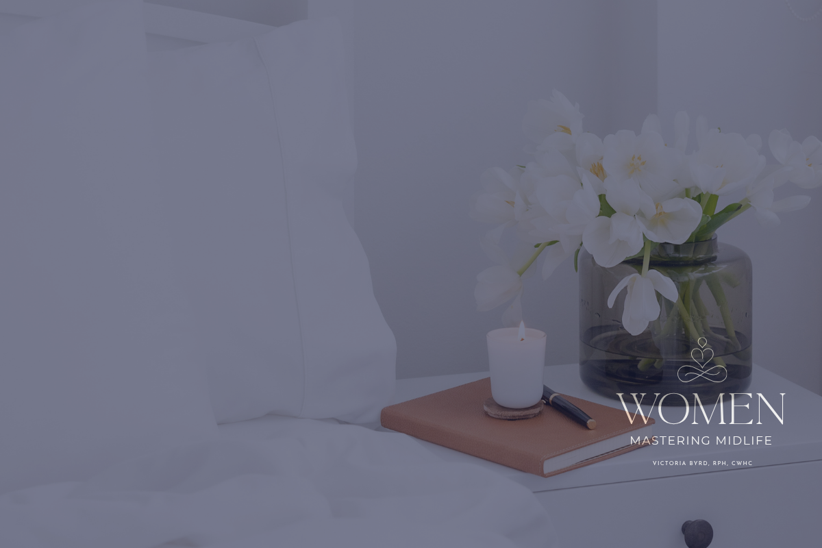 Effective Strategies to Improve Sleep Quality During Menopause