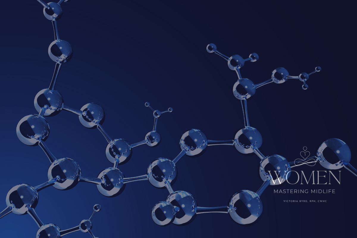 Peptide Therapy for Midlife Women: What the Science Actually Says