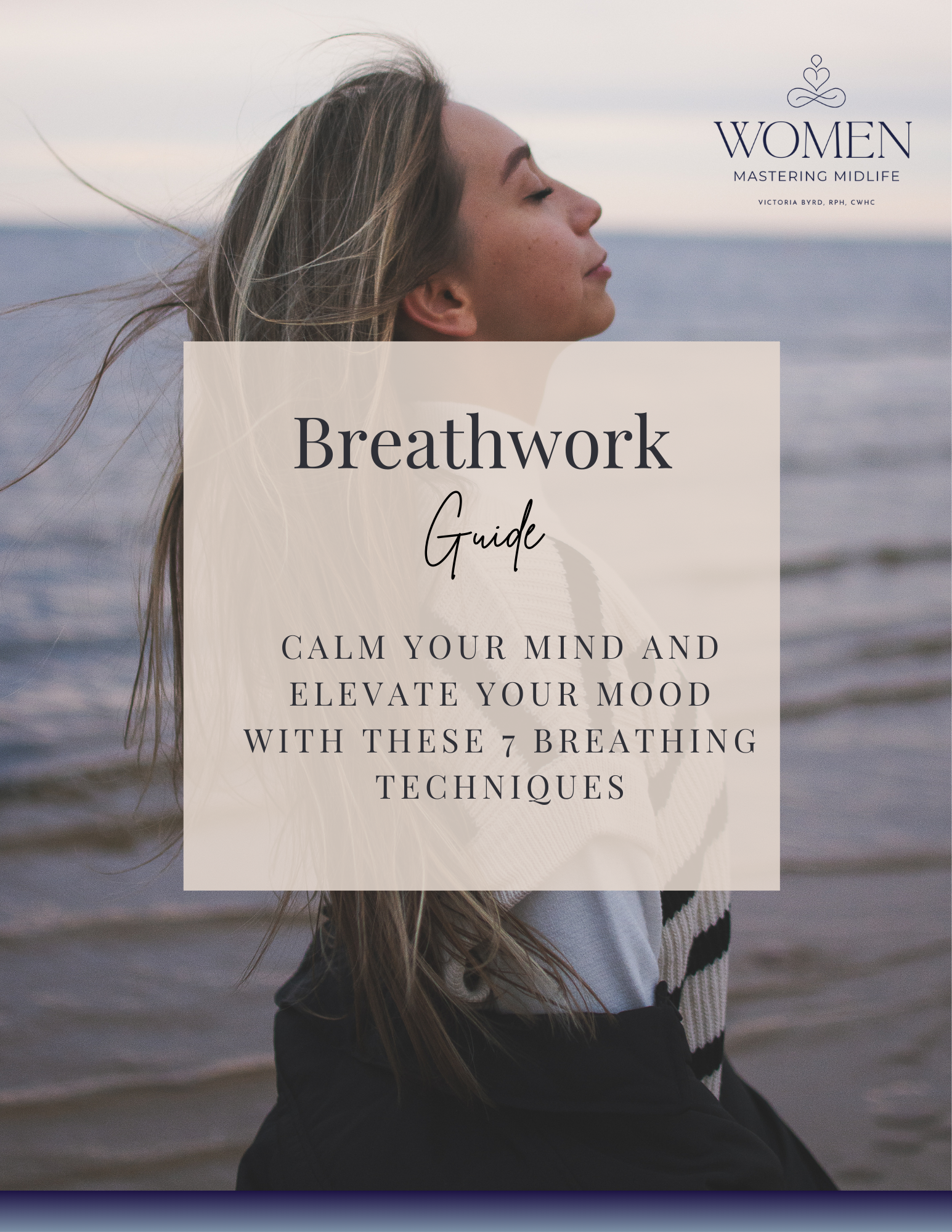 Breathwork Guide
