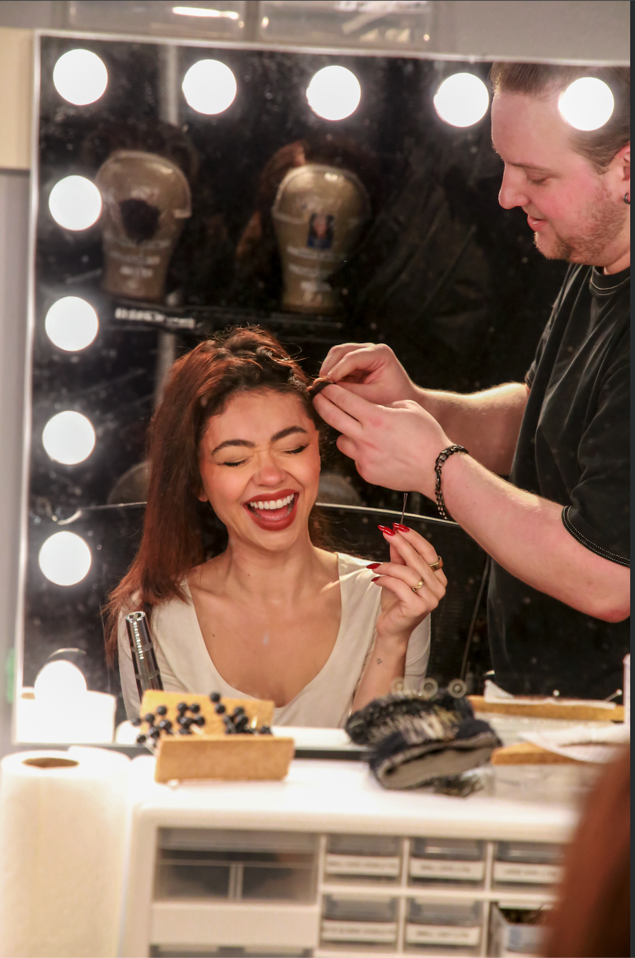 Just In Time Broadway