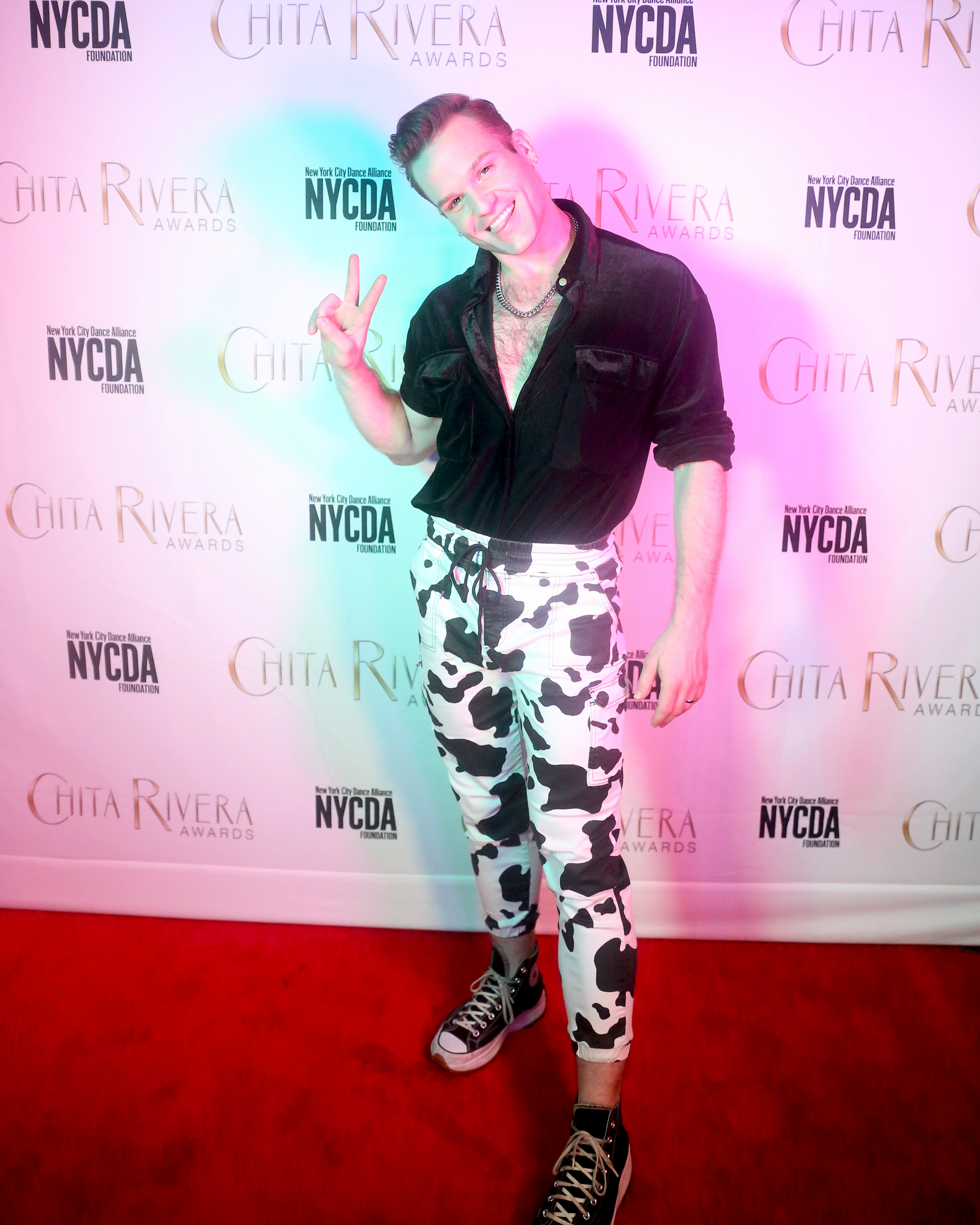 Chita Rivera Awards