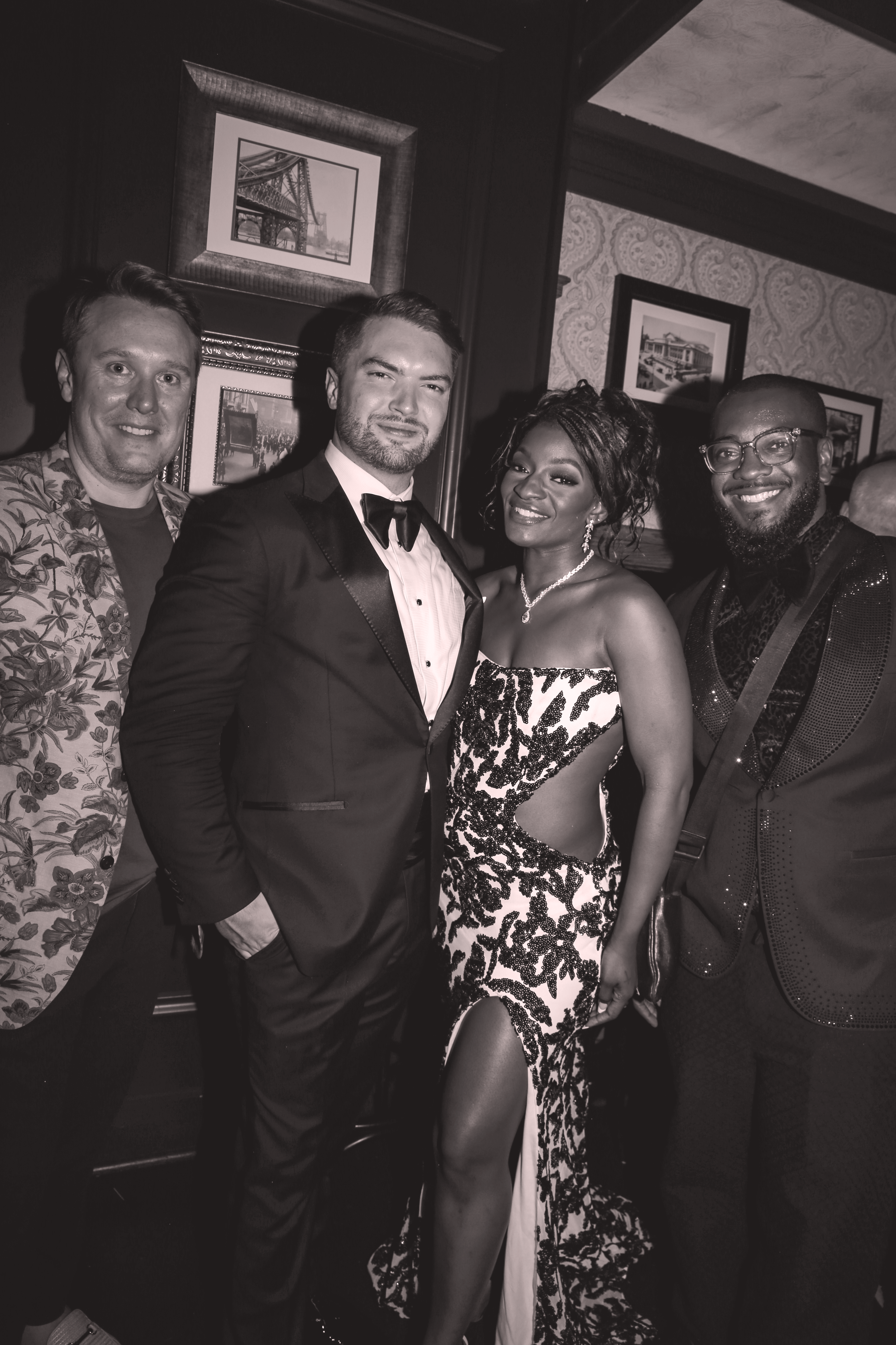 Sunset Boulevard Tony Awards Party