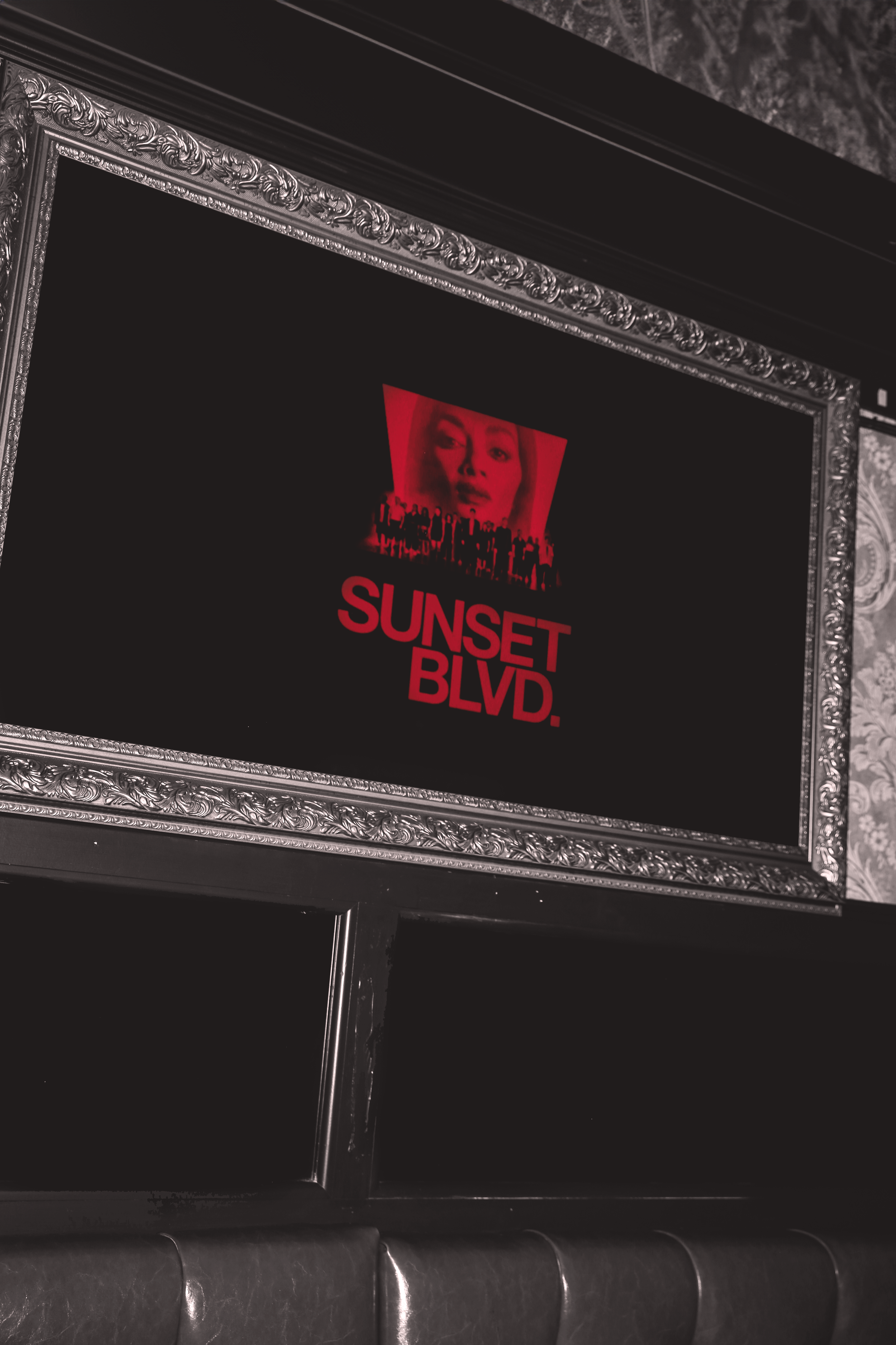 Sunset Boulevard Tony Awards Party