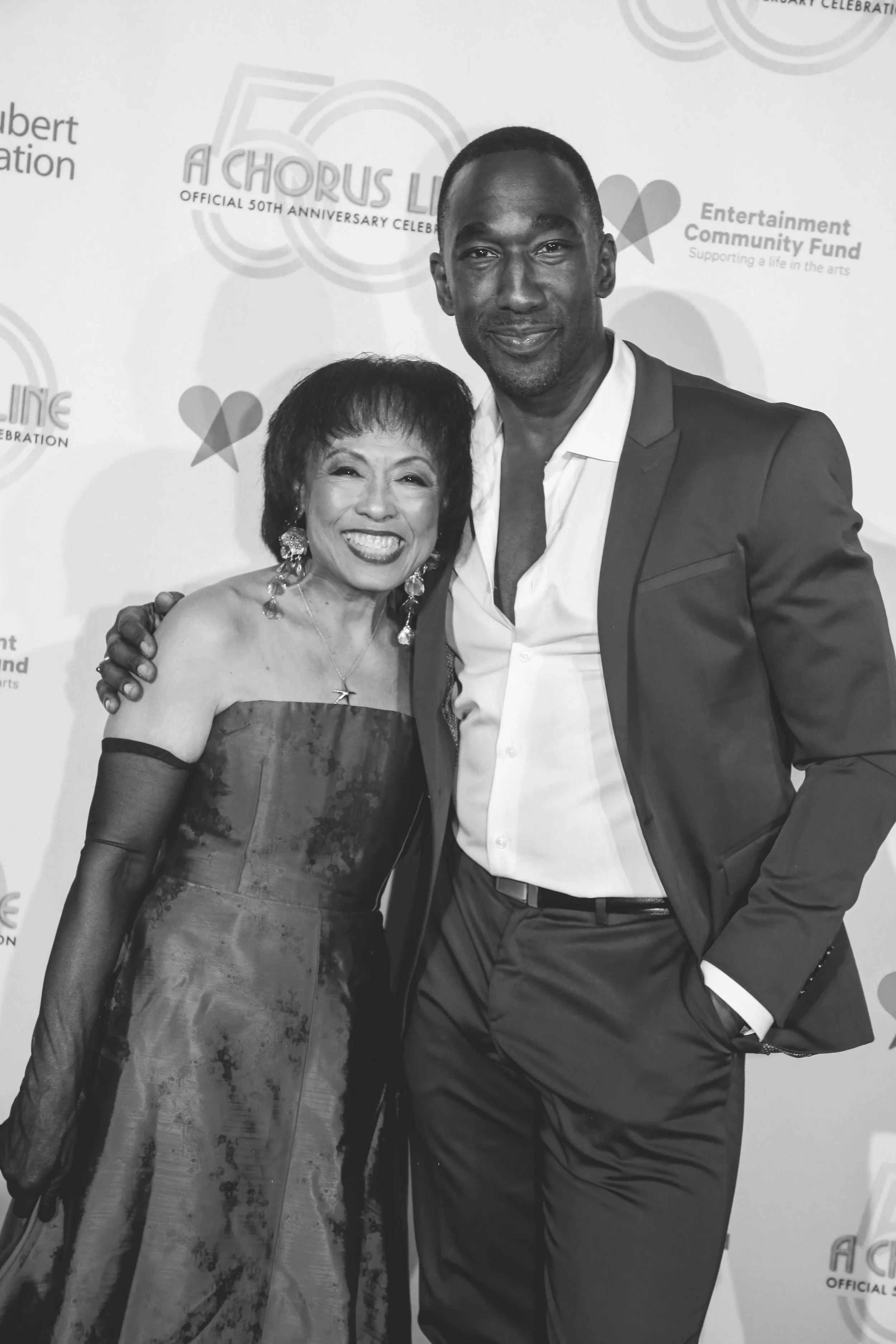 A Chorus Line 50th Anniversary