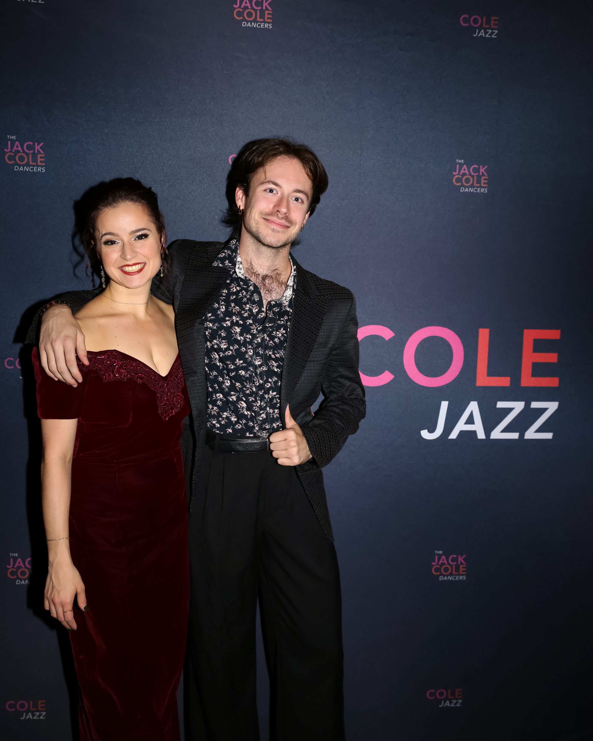 Jack Cole Co. Gala