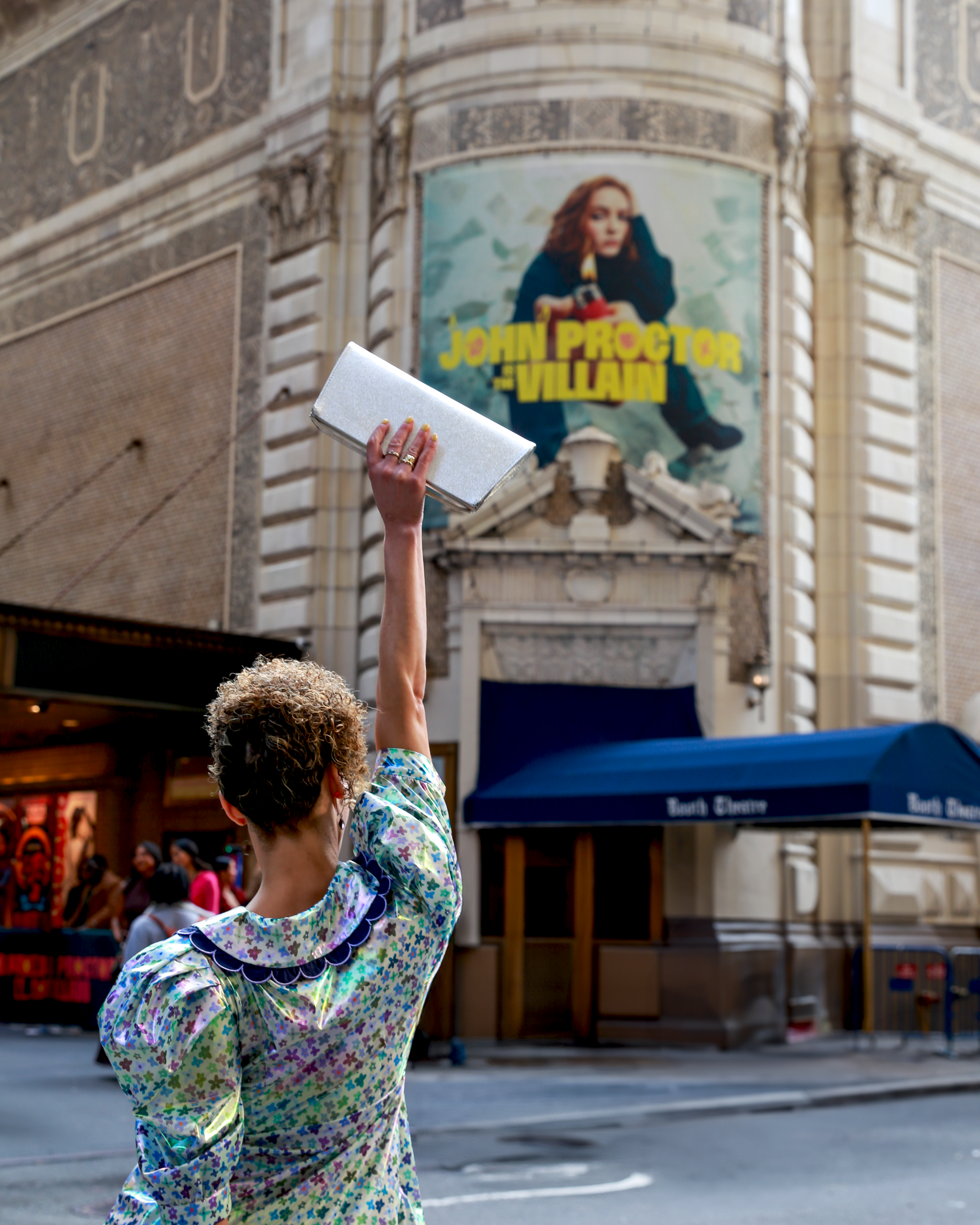 John Proctor is the Villain 2025