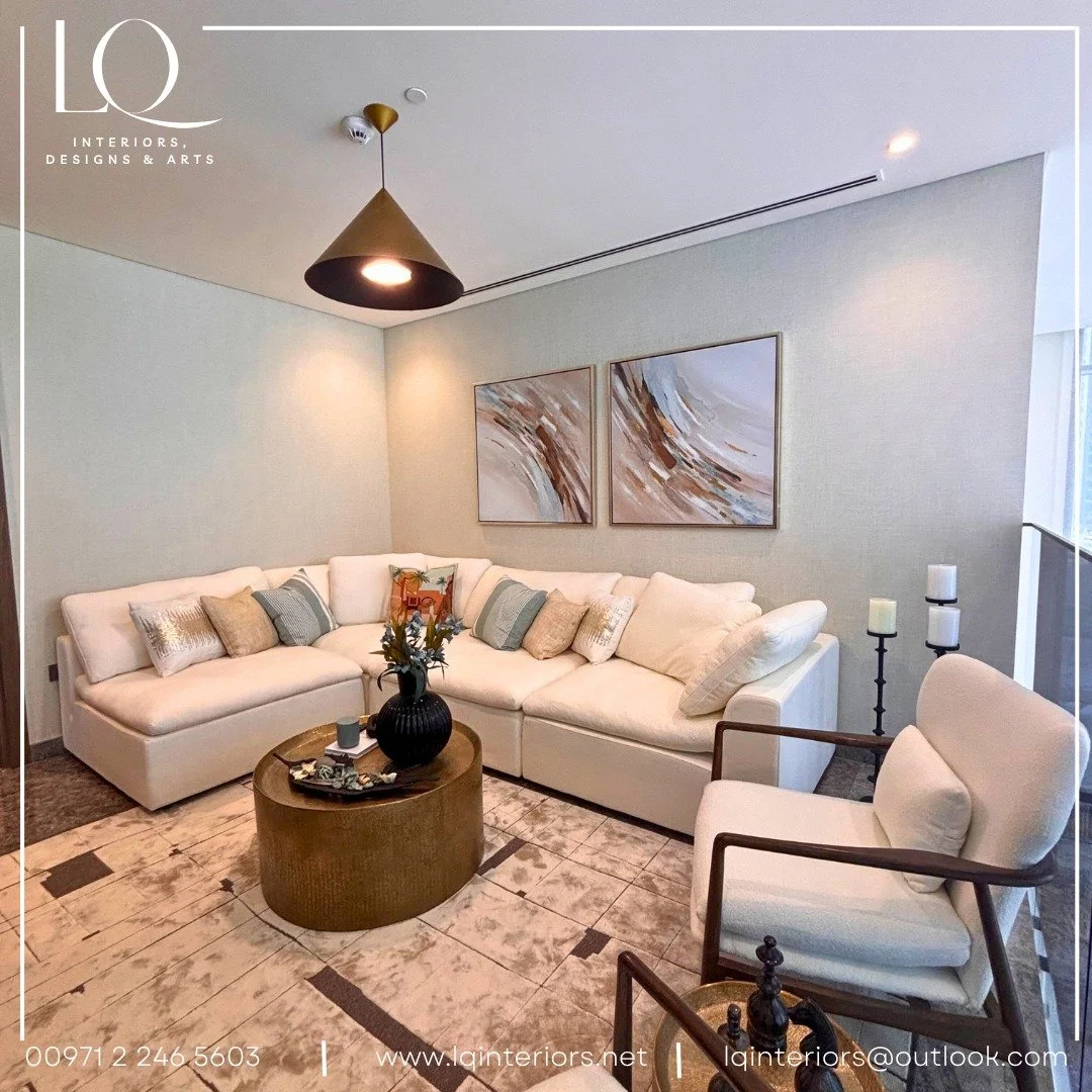Good design never goes out of style. Our newly refurbished spaces are fresh, functional, and filled with character.

📍 Business Bay, Dubai

#interior_design #interi&ouml;r #stylingtips #dubai❤️ #abudabi #furnitures #livingroom_ideas #diningroomdecor