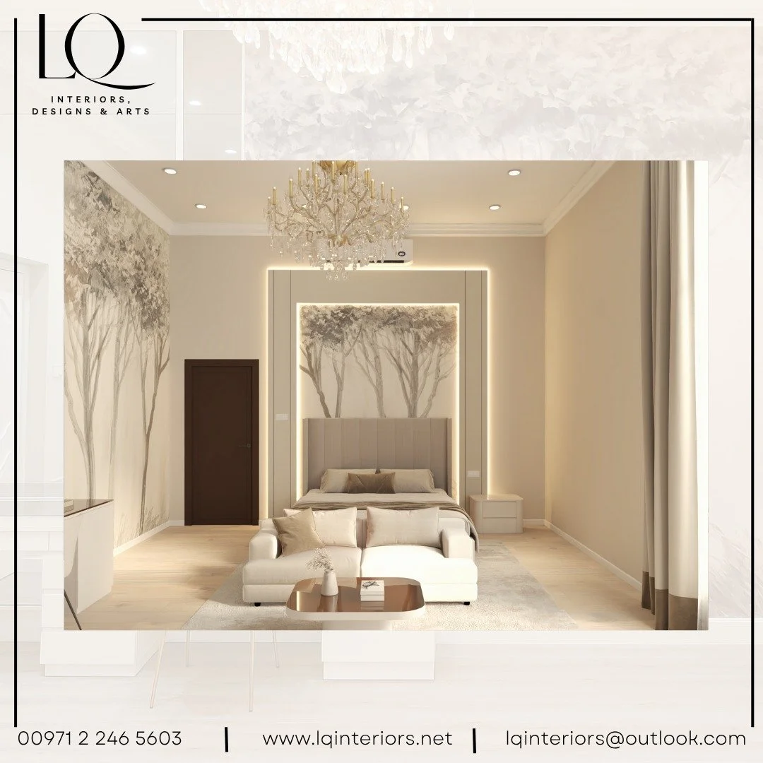 Designing with a personal touch 🤍

We offer fit out assistance as well as design idea and visual rendering of any space in your home. You'll have a clear idea of ​​what you want to achieve in your room, as well as step-by-step directions for complet