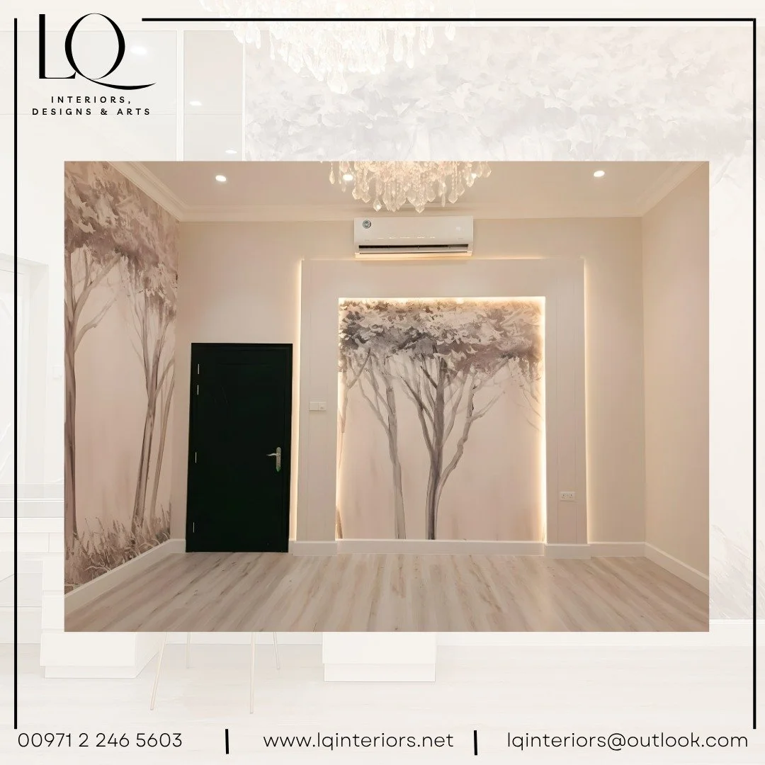 Designing with a personal touch 🤍

We offer fit out assistance as well as design idea and visual rendering of any space in your home. You'll have a clear idea of ​​what you want to achieve in your room, as well as step-by-step directions for complet