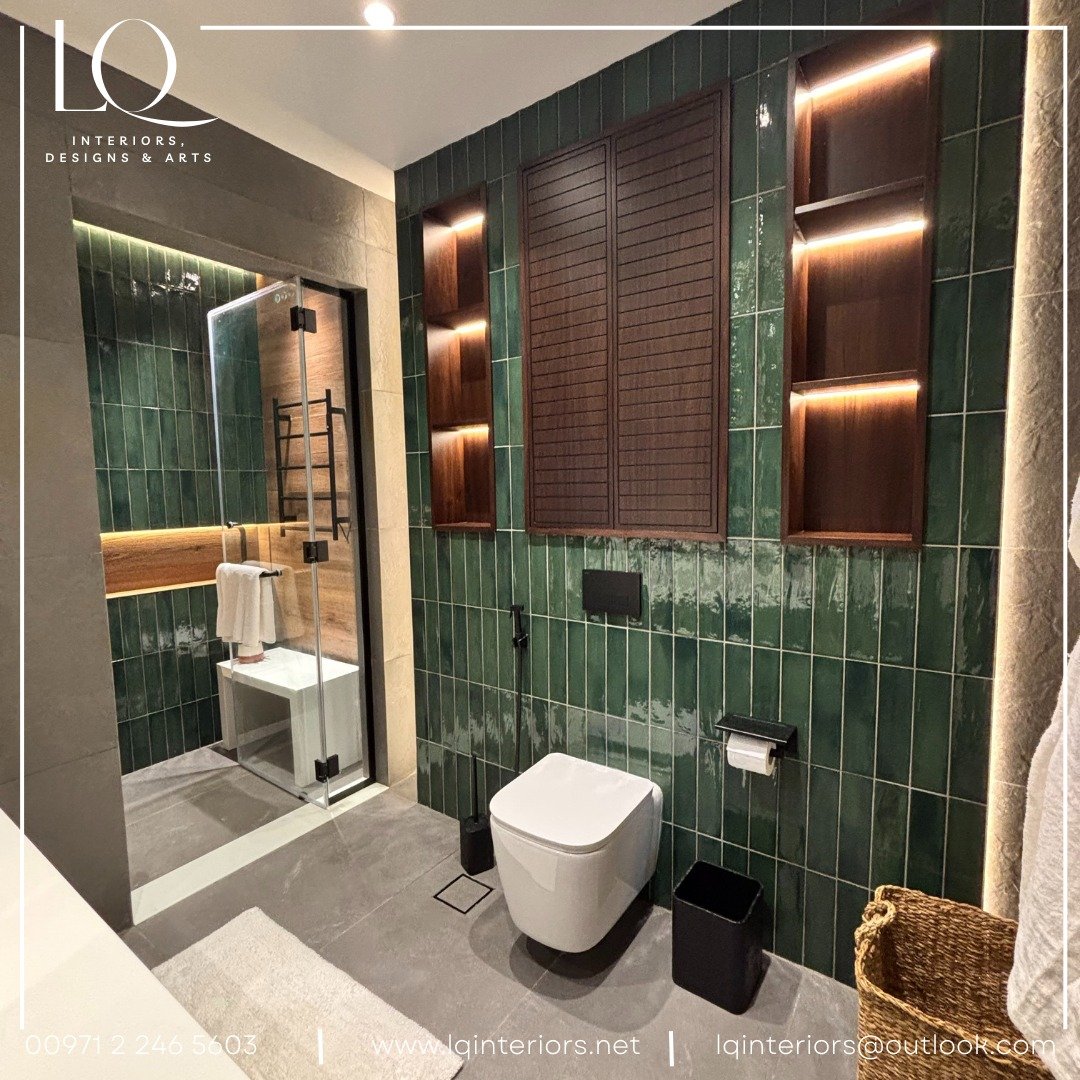Modern design, natural soul &mdash; wood details that make the space feel alive. ✨

We offer fit out assistance as well as design idea and visual rendering of any space in your home. You'll have a clear idea of ​​what you want to achieve in your room