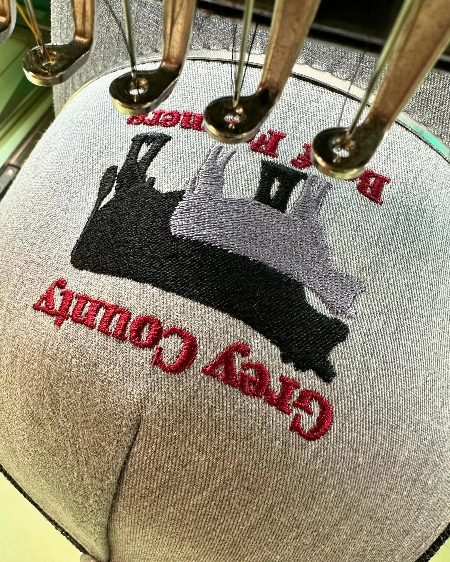 5-panel hats just hit differently.  #yupoong #snapback