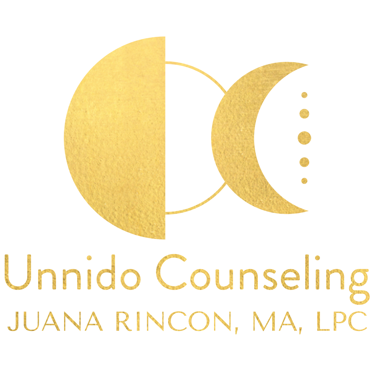 Unnido Counseling | Juana Rincon, MA, LPC