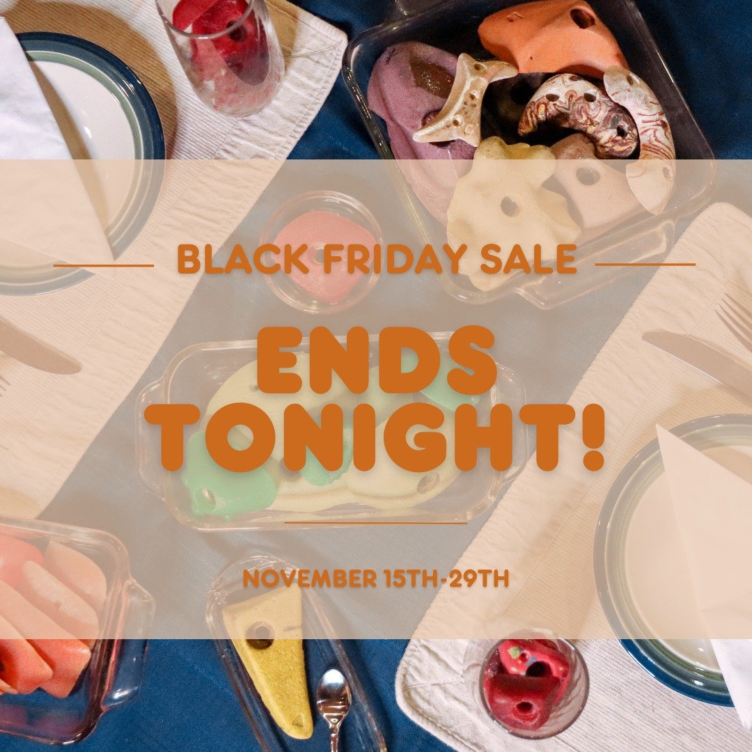 Hurry now before it's gone!👀

Link in our bio or come on in to the gym‼