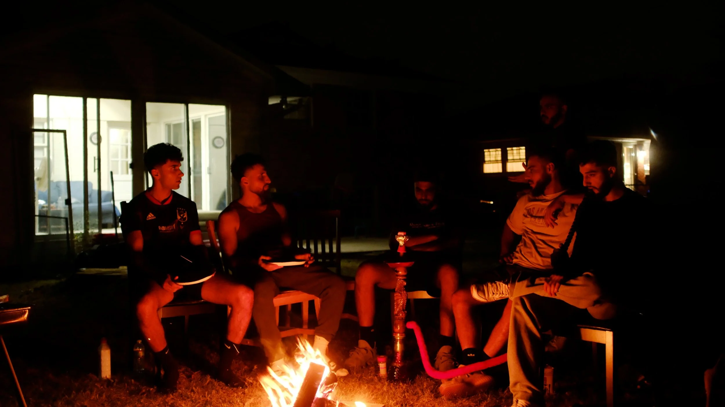 Pinball_friends bbq.jpg