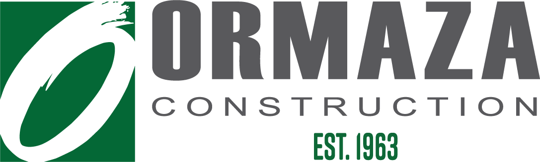 Ormaza Construction