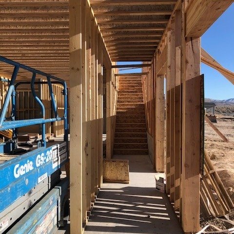 Whatever your construction needs, we&rsquo;re ready to get started.  Ormaza Construction has provided quality commercial construction for over 60 years in Nevada.  Our team is qualified to handle projects of all sizes. 
#buildingforgenerations #ormaz
