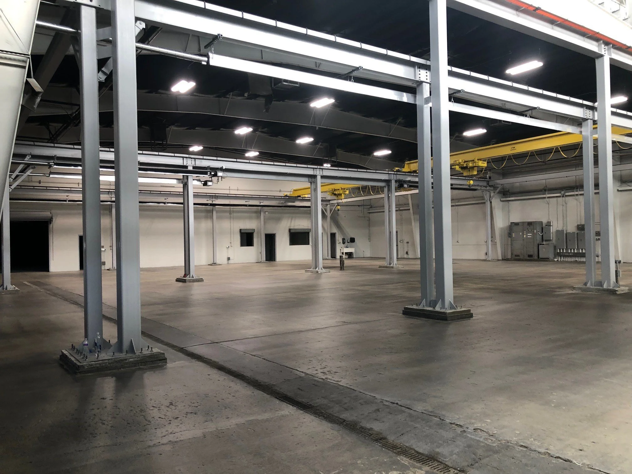 Strong framing is the backbone of every great build&mdash;and it&rsquo;s what we do best. 🏗️
📞 (775) 738-5611
#buildingforgenerations #ormazaconstruction #elkonevada #elkonv #commercialconstruction