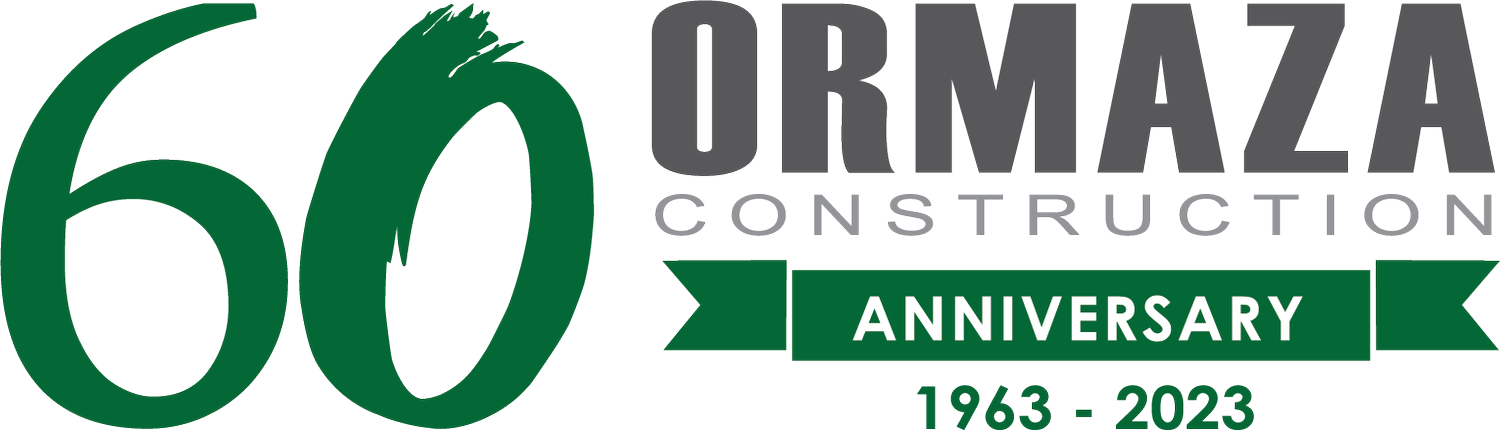 Ormaza Construction