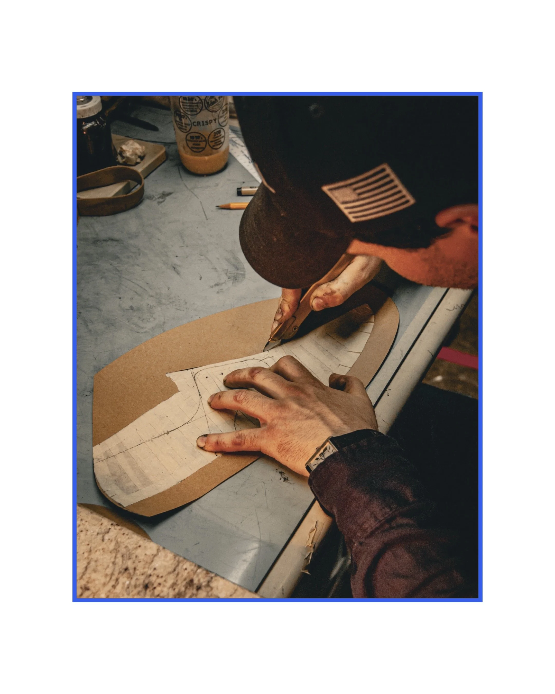 A Closer Look on Vogel NYC: America’s Beloved Custom Bootmaker
