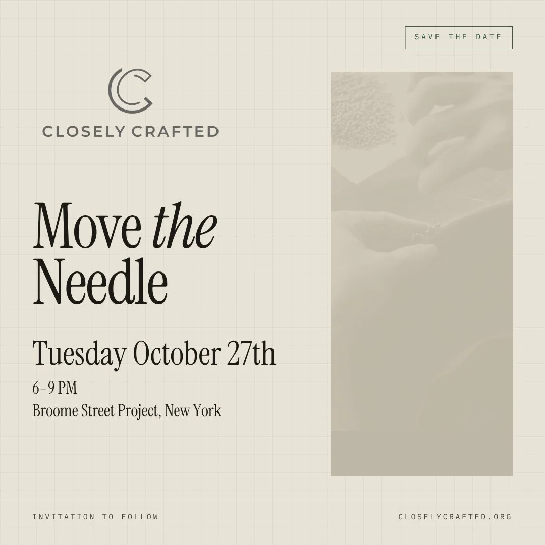 Limited Early Access Silver Thread Ticket