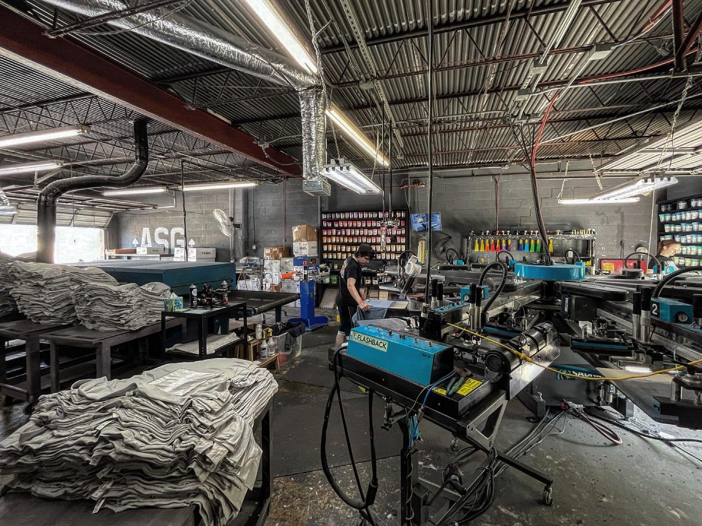 Happy Monday&hellip;.glad to be busy! 
#happymonday