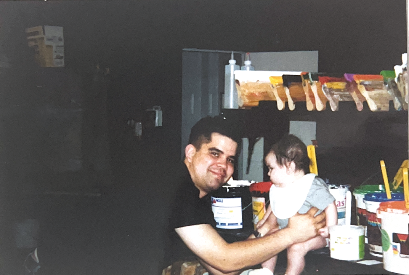 Mike and Baby Rem.png