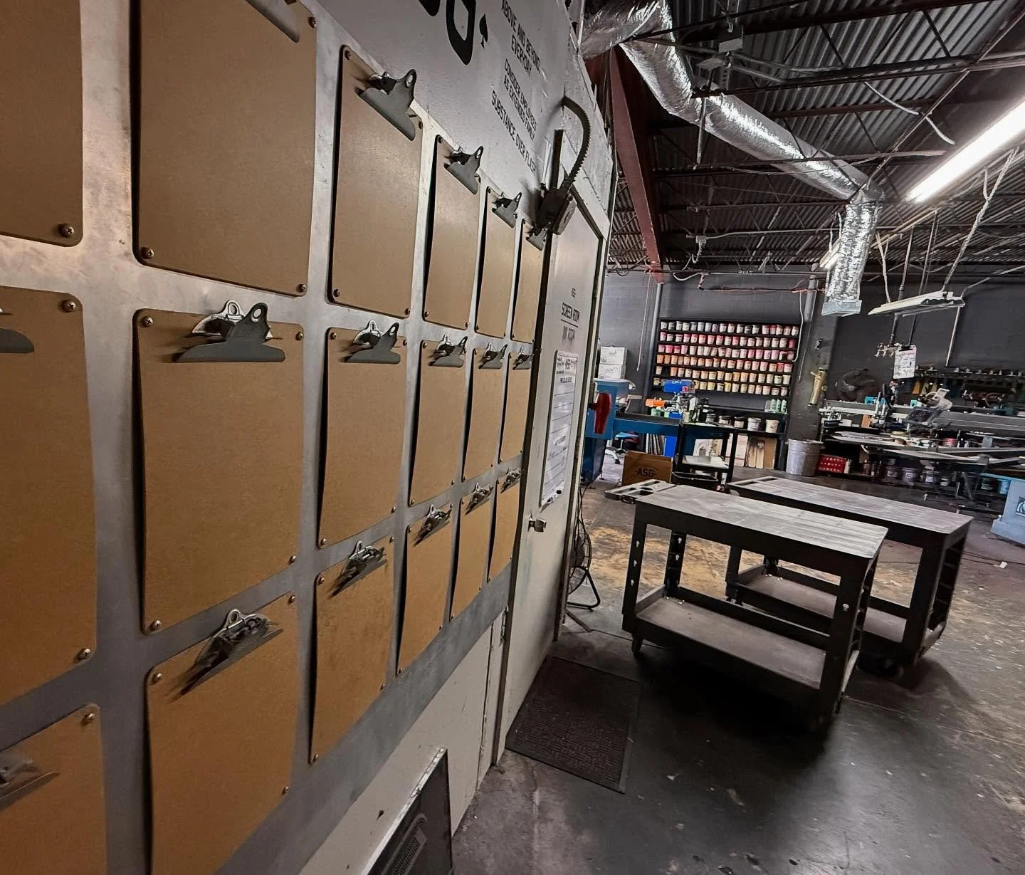 Can we be real about how it&rsquo;s been!  Haven&rsquo;t seen this kind of slow in our 20+yrs of small business here in old San Antone. How much longer will true micro family businesses like ours survive&hellip;&hellip;who knows? 🤷🏻&zwj;♂️ 
Hang in