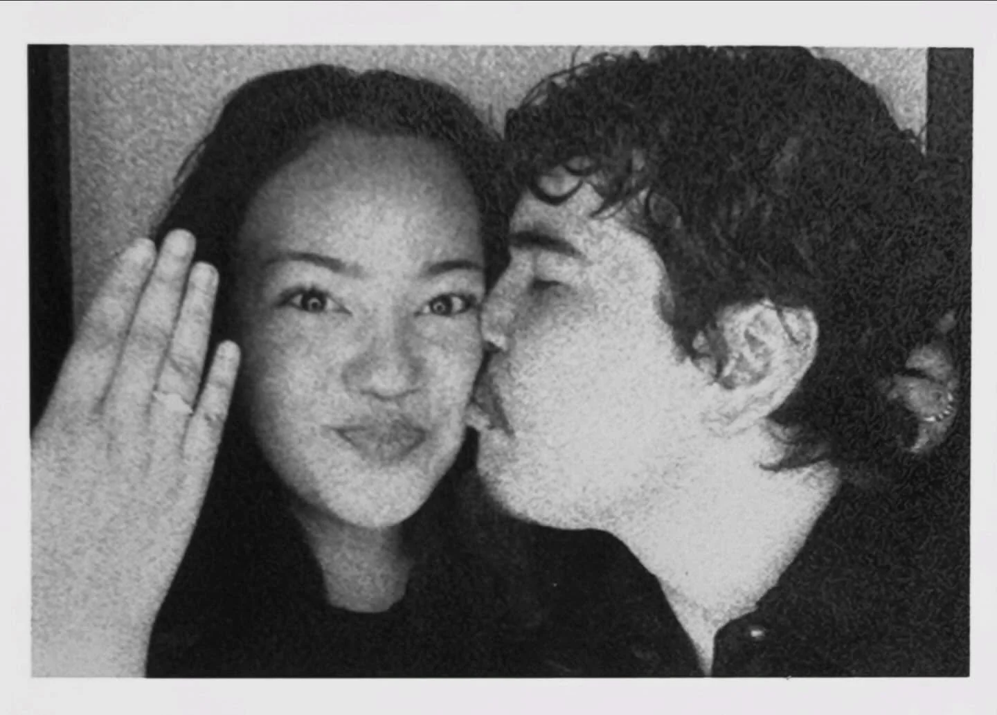 Full circle moment for us 🤍

Almost 22 years ago, we opened our doors while I was pregnant with our son-building a business and a life at the same time.  He grew up in the shop, surrounded by ink, hard work and big dreams.

And now&hellip; he&rsquo;