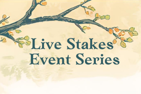 Live Stakes Event Series
