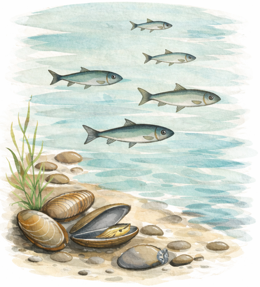 World Fish Migration Day 