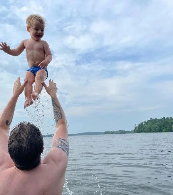 Unity Pond/Lake Resources — Waldo County Soil & Water Conservation District