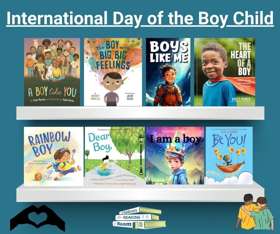 International Day of the Boy Child promotes teaching boys values like honour and integrity so that they can contribute positively to their families and society, creating a better world for everyone.