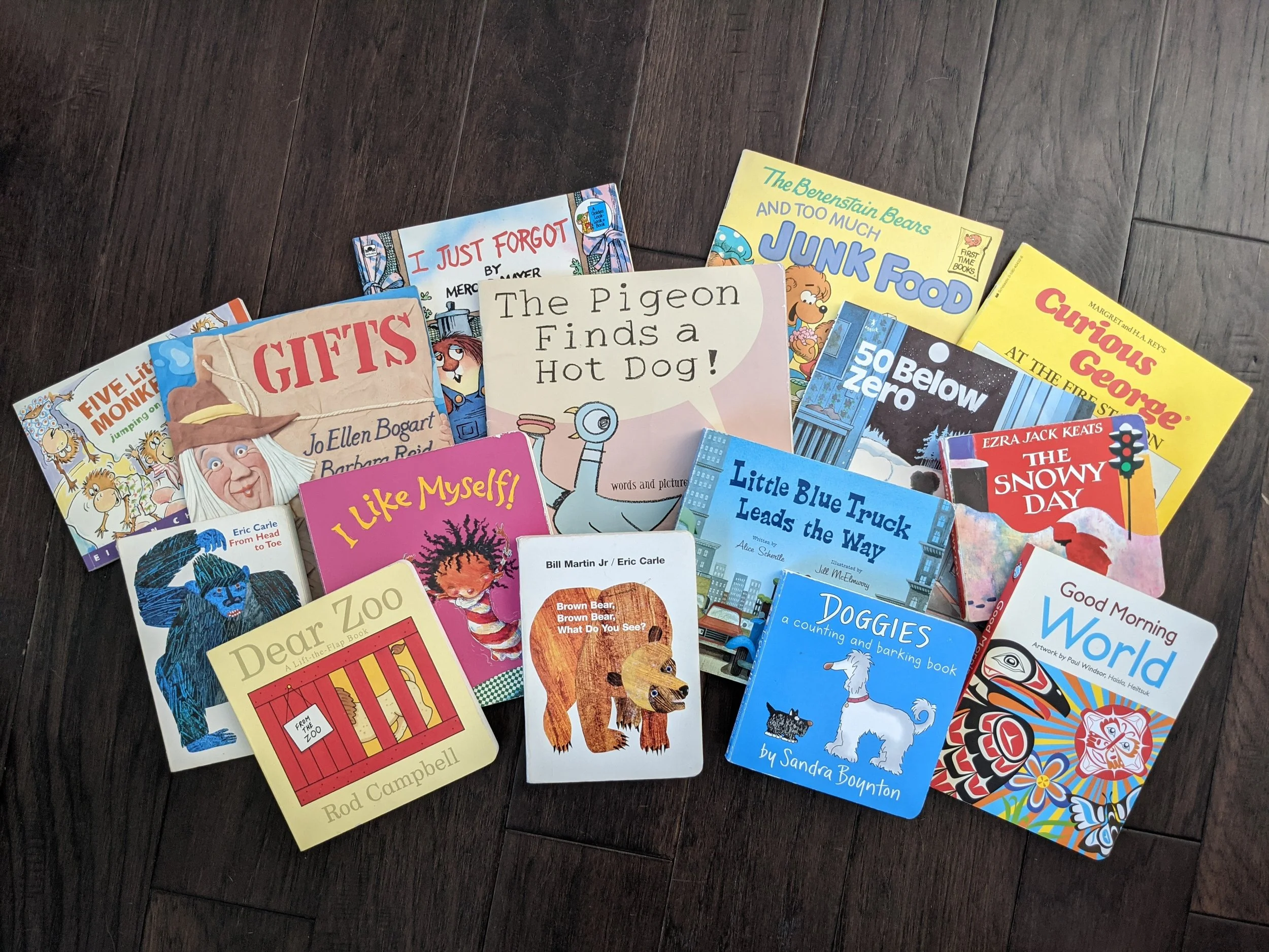 Generous Donation from the Village by the Arboretum&nbsp;