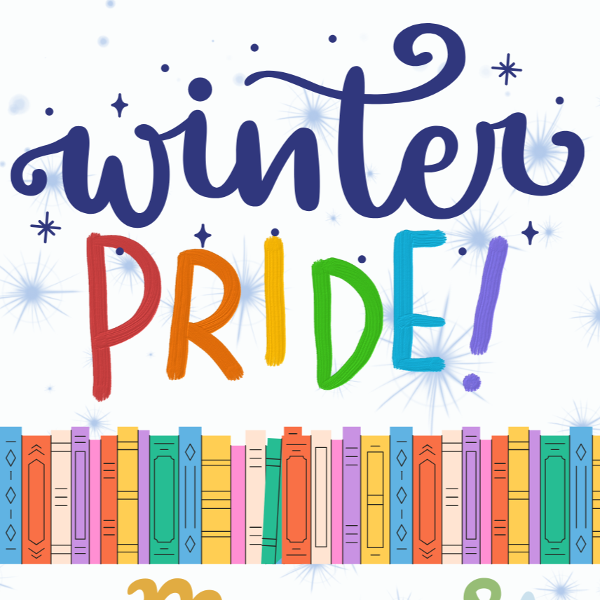 Winter Pride - Family Story Time