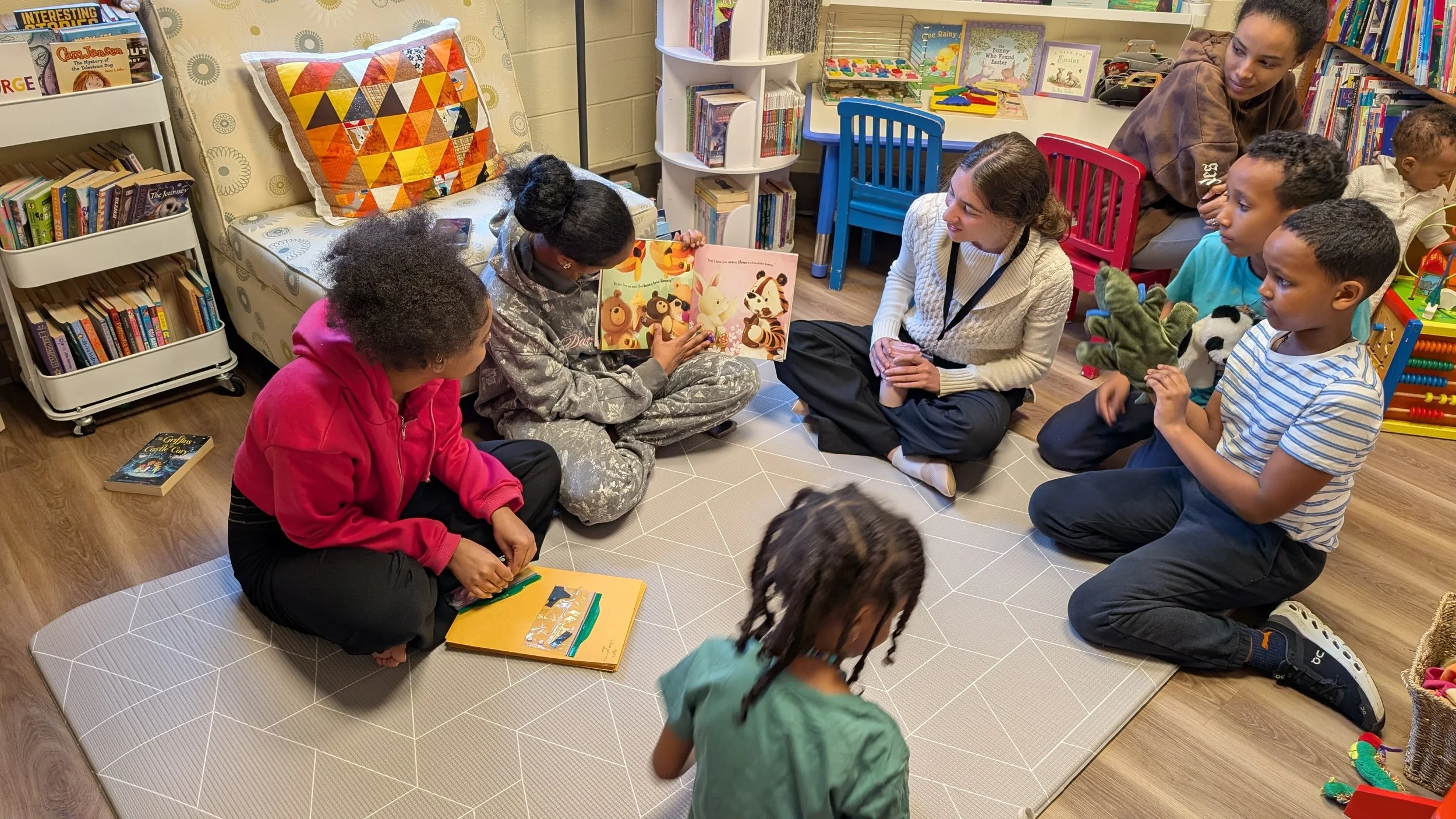 guelph Youth Collaborations