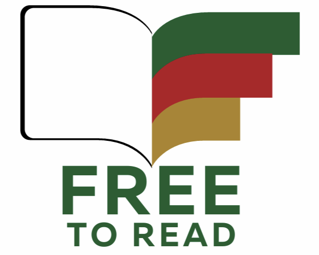 Freedom to Read Book Sale