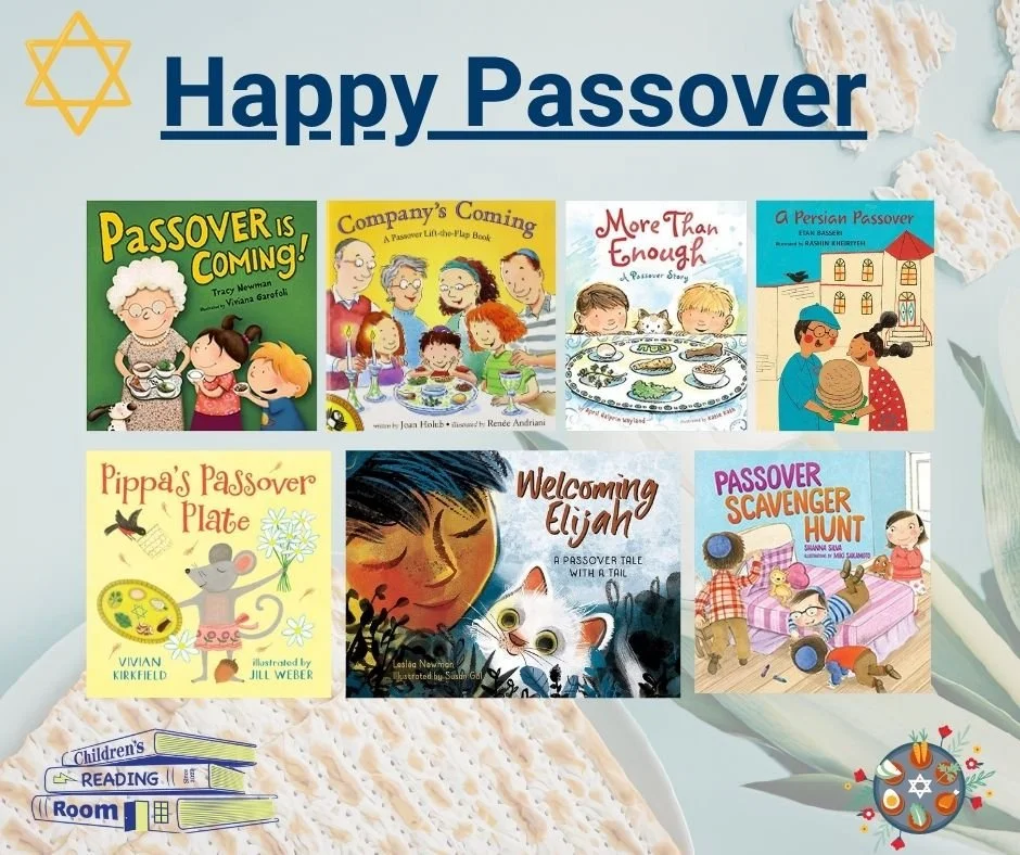 Passover begins Wednesday, April 1st to Thursday, April 9th