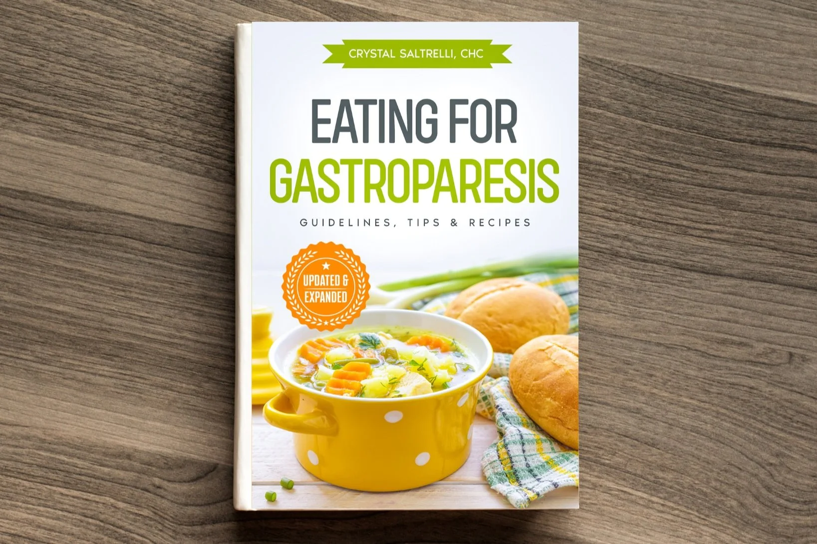 Gastroparesis Books Living WELL With Gastroparesis gastroparesis-books-living-well-with-gastroparesis