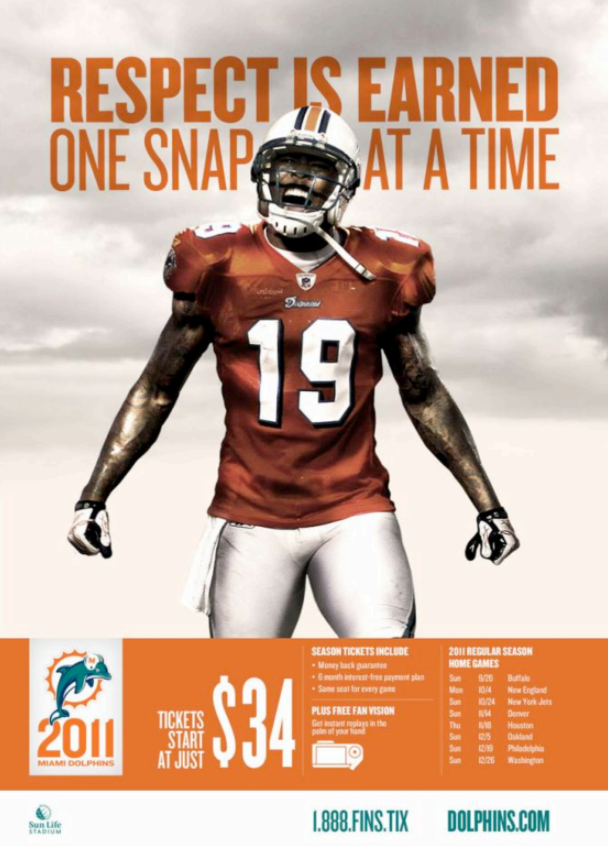 Our fan-driven campaign netted us record-breaking ticket sales.