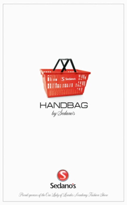 Working alongside our design team, we were able to give a grocery chain an 'exclusive' vibe.