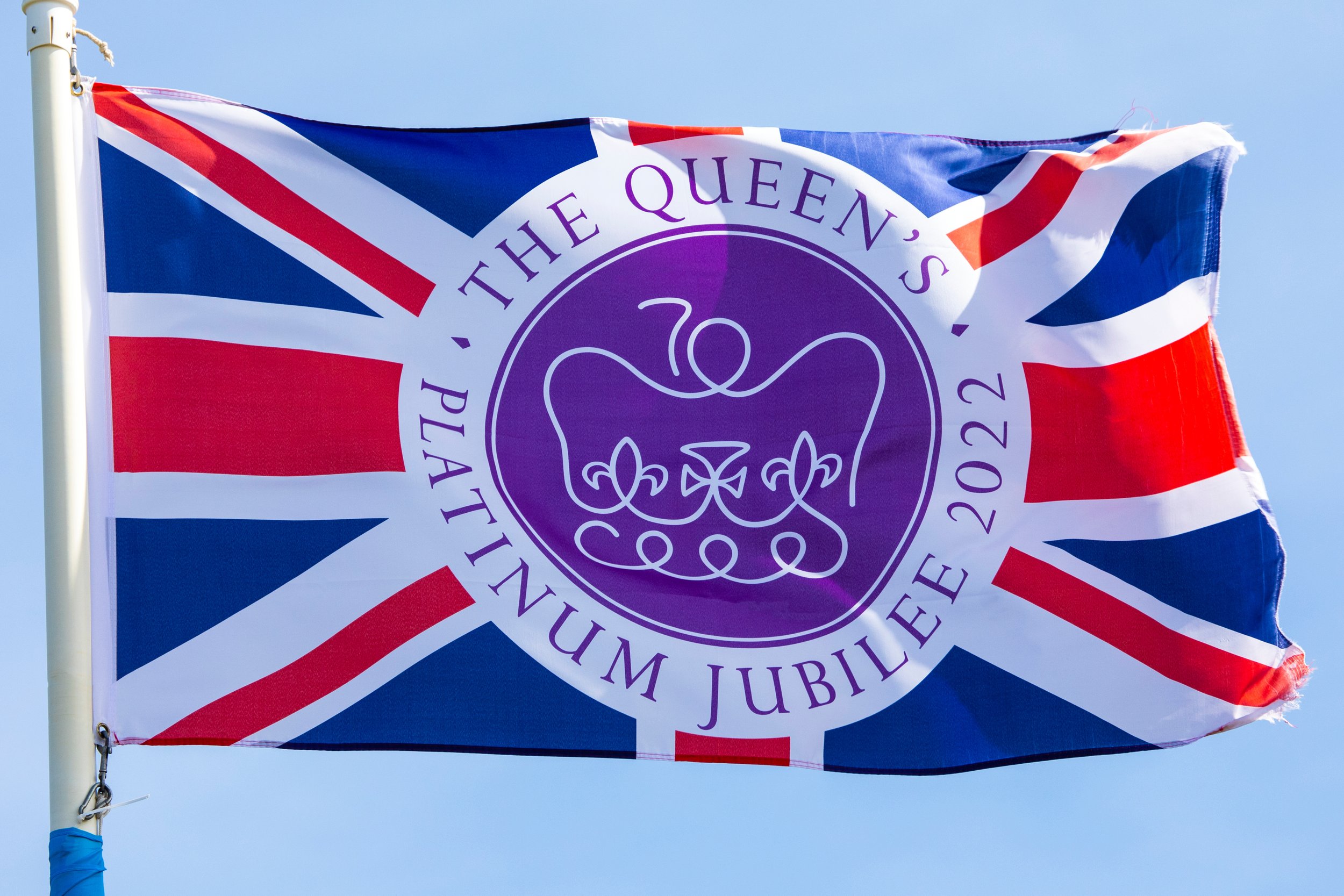The Queen’s Platinum Jubilee Central Weekend 2022