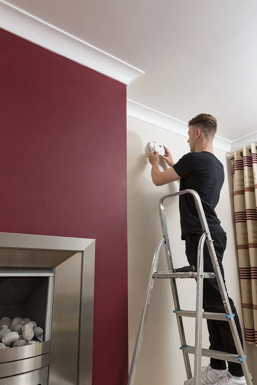 Carbon Monoxide - Get in the Know