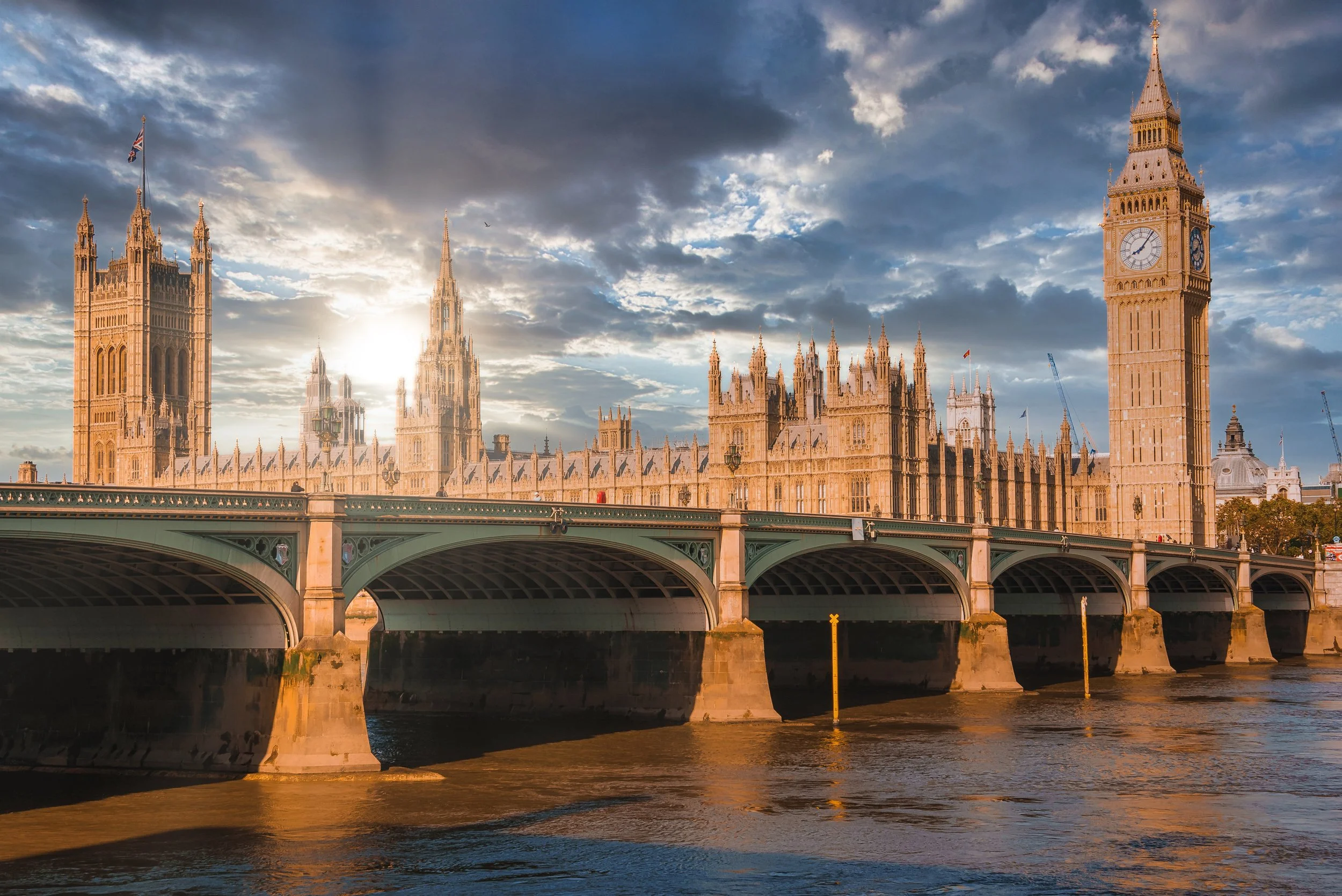 Comments from David Smith on House of Commons debate - Renters' Rights Bill