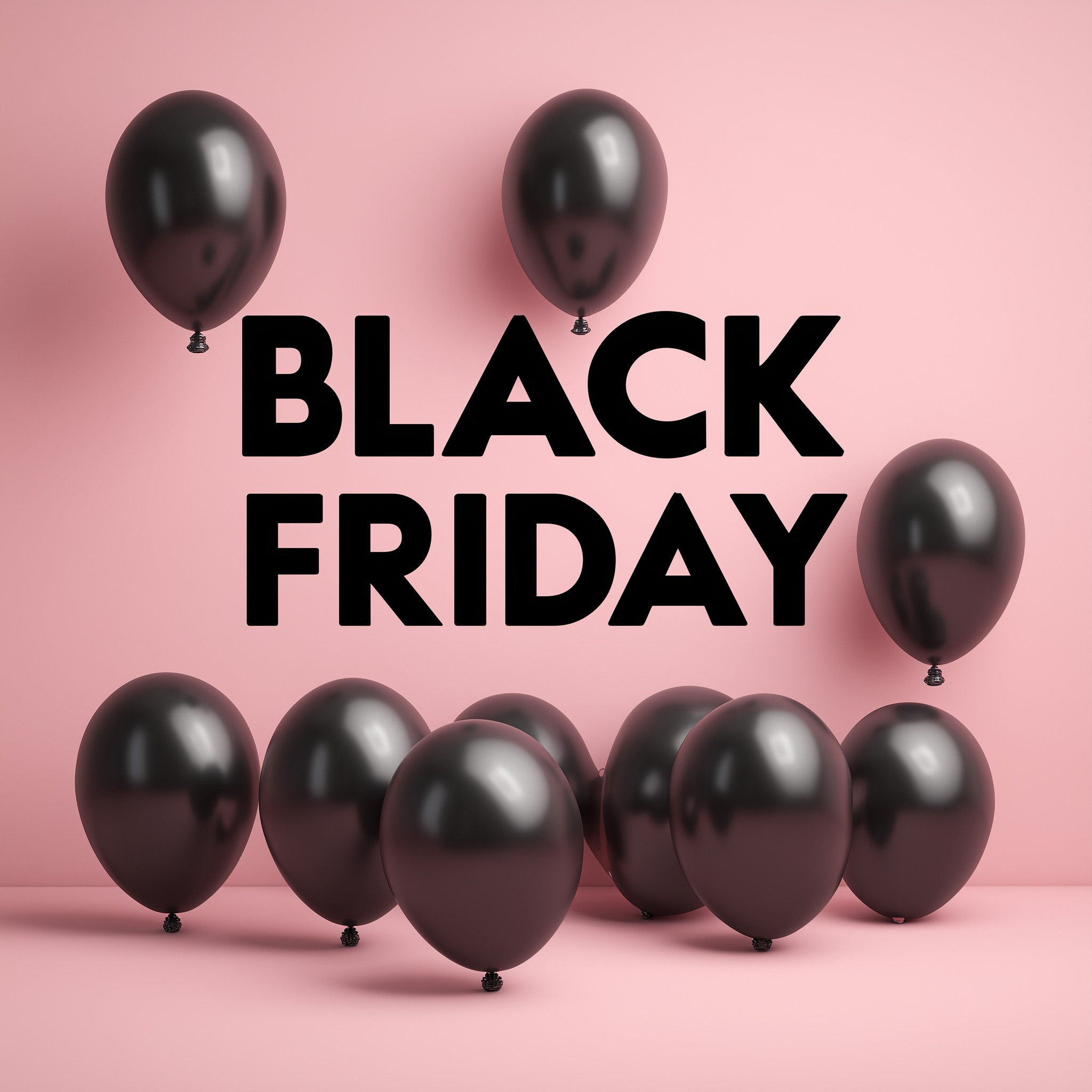 The History behind Black Friday