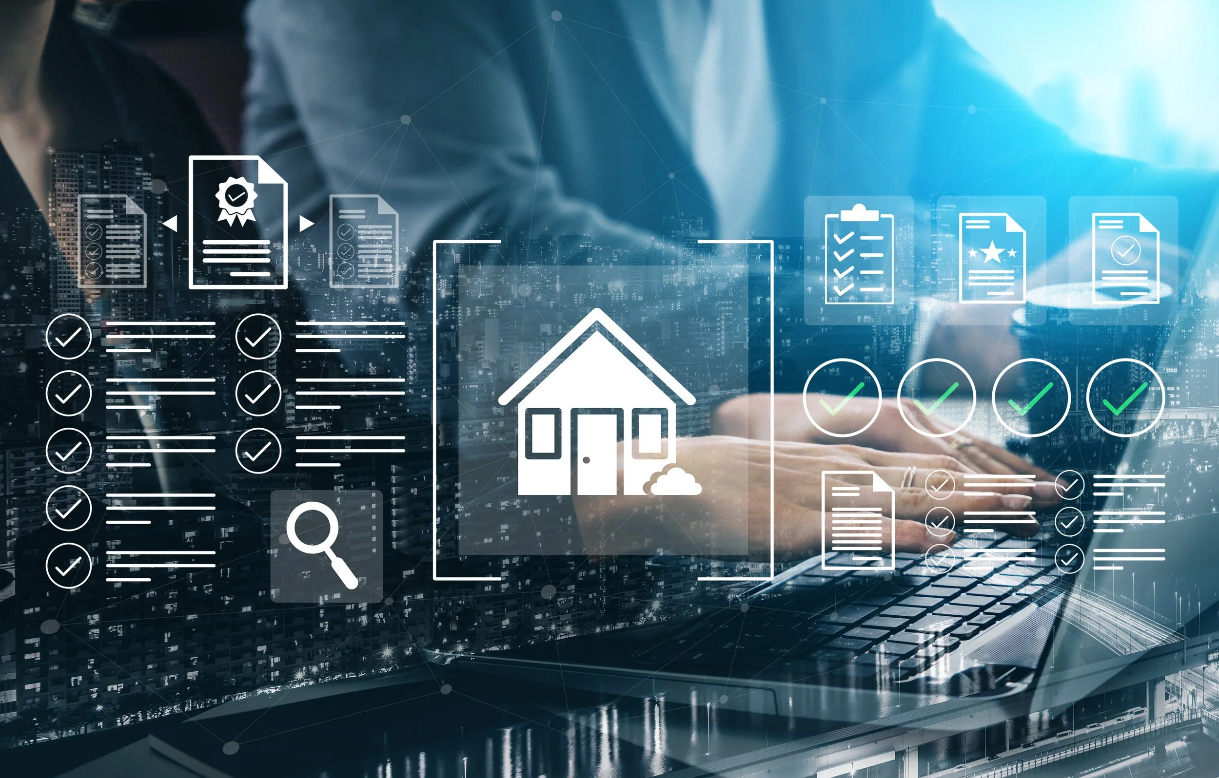 A Request for Landlords