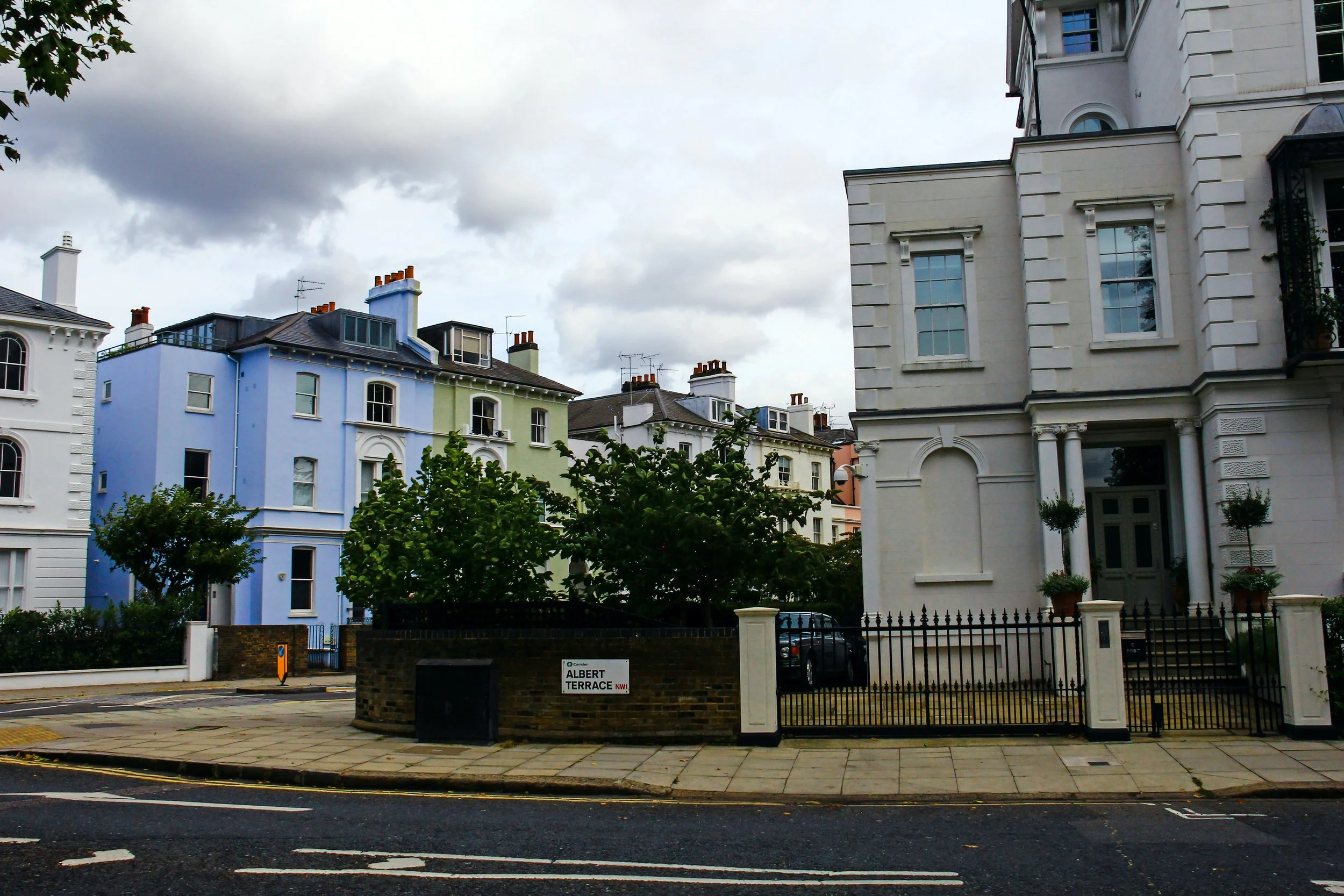 Government Response to the Decent Homes Standard